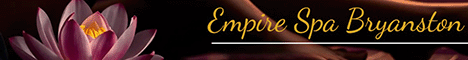 Empire Spa - Private Venue in Bryanston, Johannesburg North on SexTrader Clubs