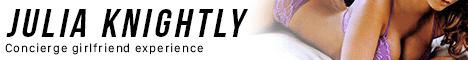 Julia Knightly - Exclusive Personal in Johannesburg North on SexTrader Clubs